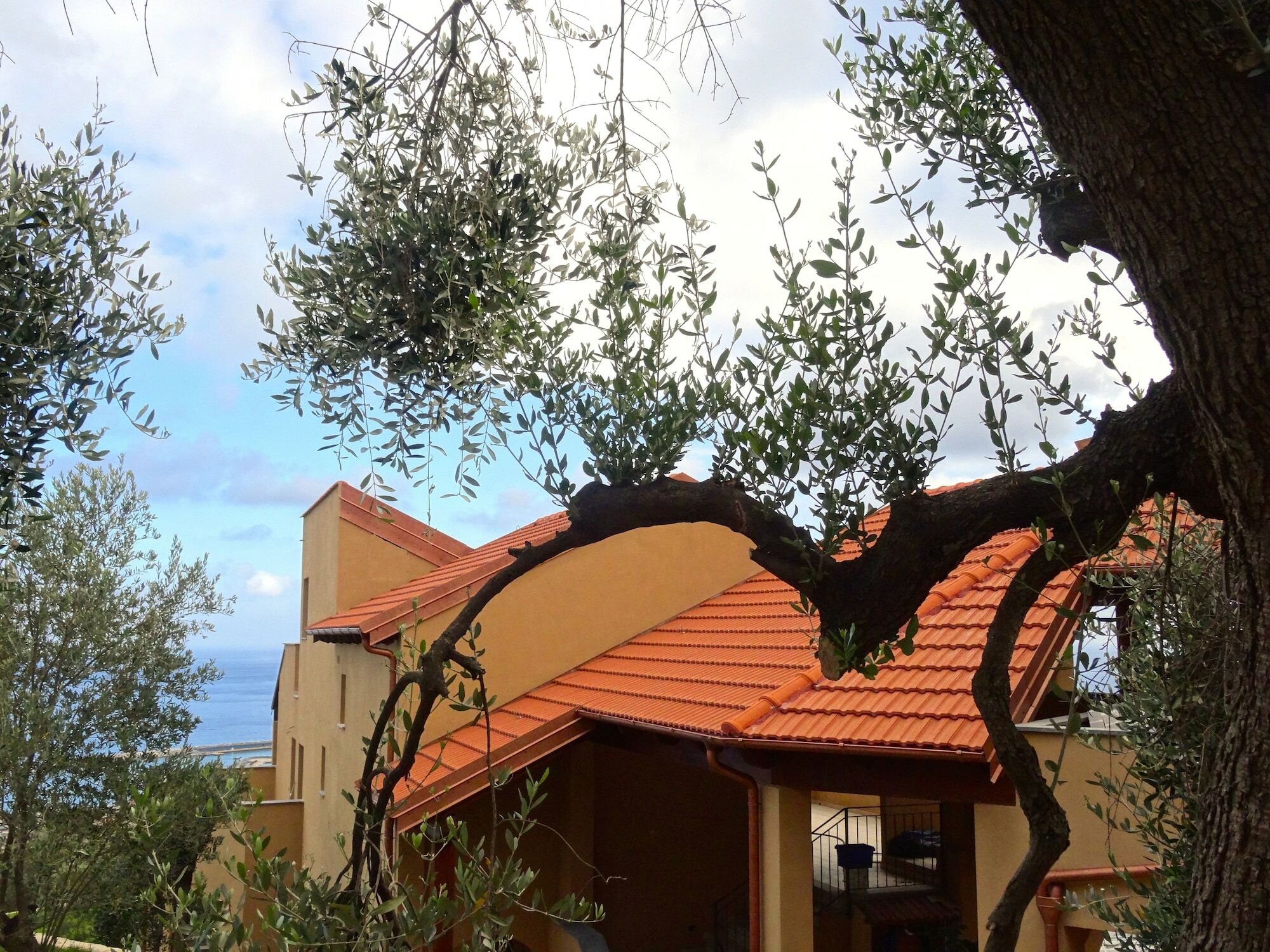 Agriturismo "I Castellari" П'єтра-Лігуре Екстер'єр фото